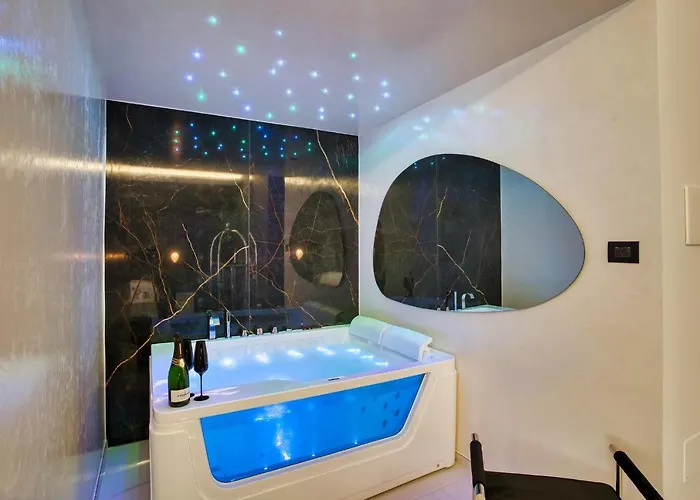 Distinto Suite & Rooms Lecce